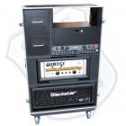 Amp Head Rack Case